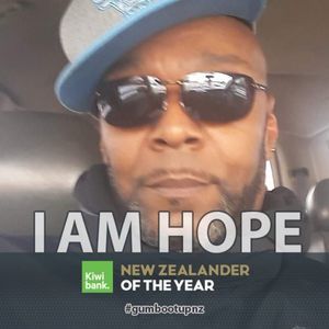 Meet your Posher, Robert